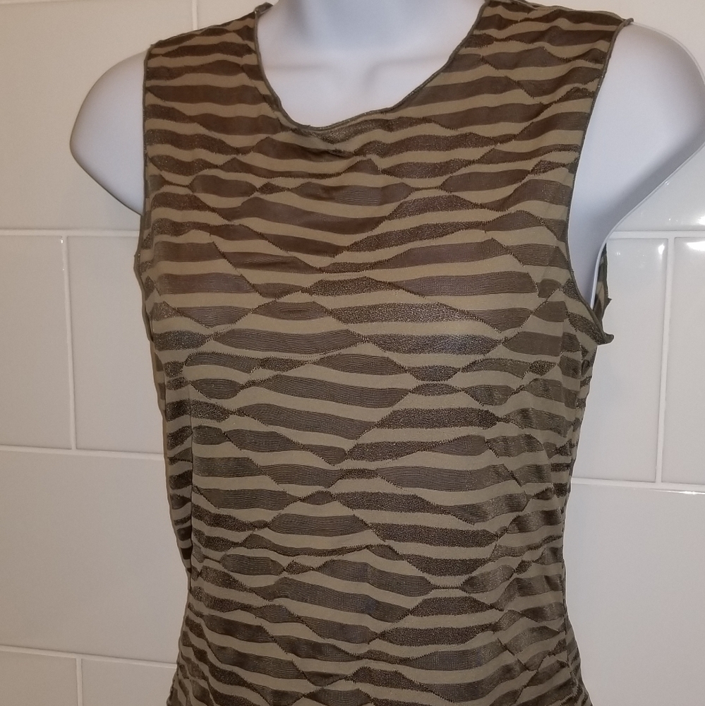 Kenneth Cole shirt